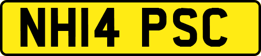 NH14PSC