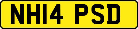 NH14PSD