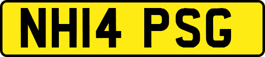 NH14PSG