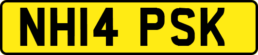 NH14PSK