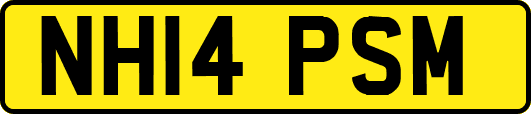 NH14PSM