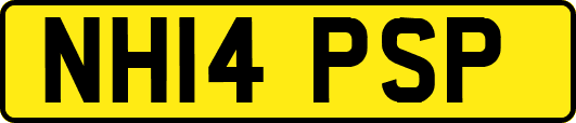 NH14PSP