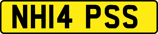 NH14PSS