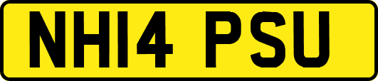 NH14PSU