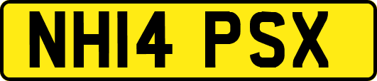 NH14PSX