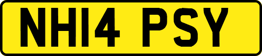 NH14PSY