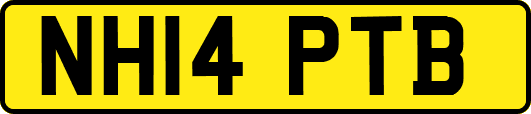 NH14PTB