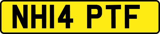 NH14PTF