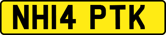 NH14PTK