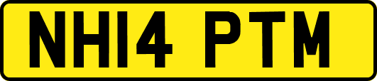 NH14PTM