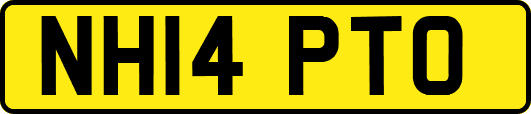 NH14PTO