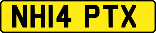 NH14PTX