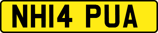 NH14PUA
