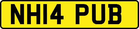 NH14PUB