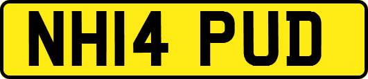 NH14PUD
