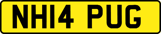 NH14PUG