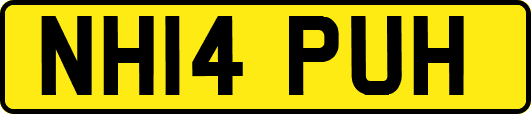 NH14PUH