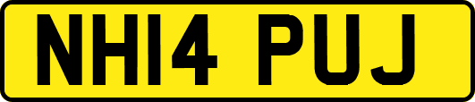 NH14PUJ