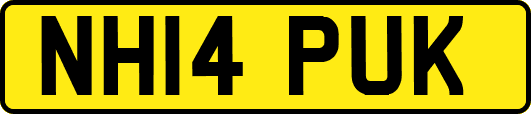 NH14PUK