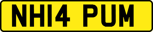 NH14PUM