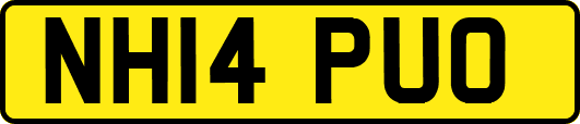 NH14PUO