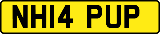 NH14PUP