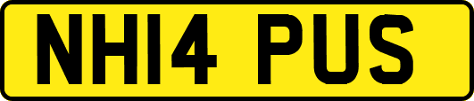 NH14PUS