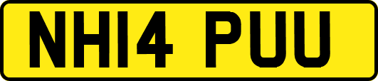 NH14PUU