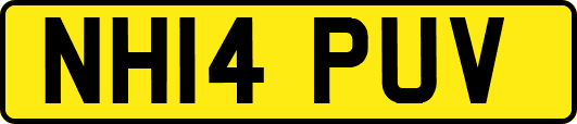 NH14PUV