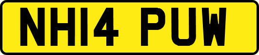 NH14PUW