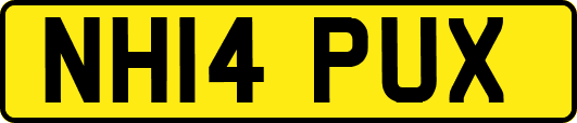 NH14PUX