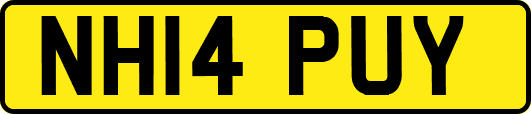NH14PUY