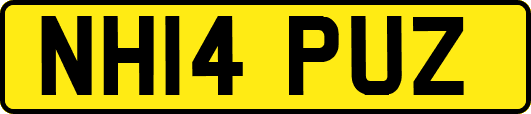 NH14PUZ