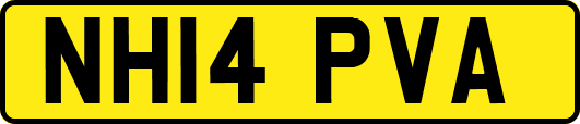 NH14PVA