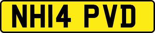 NH14PVD