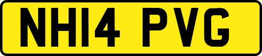 NH14PVG