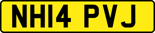 NH14PVJ