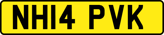 NH14PVK