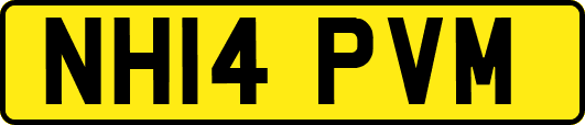 NH14PVM