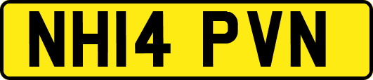 NH14PVN