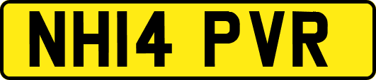 NH14PVR