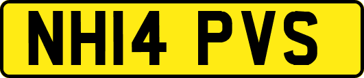 NH14PVS