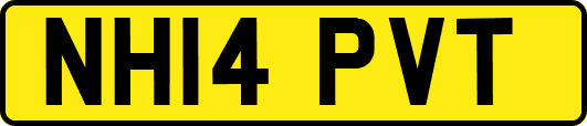 NH14PVT