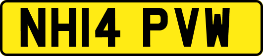 NH14PVW