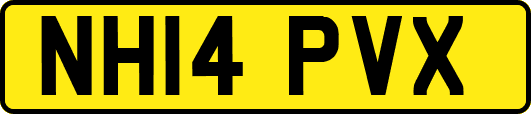 NH14PVX