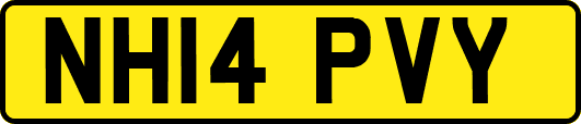 NH14PVY