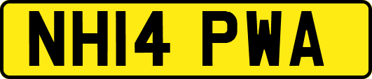 NH14PWA