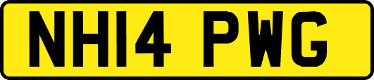 NH14PWG
