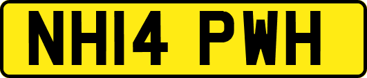NH14PWH