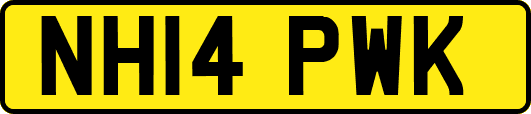 NH14PWK